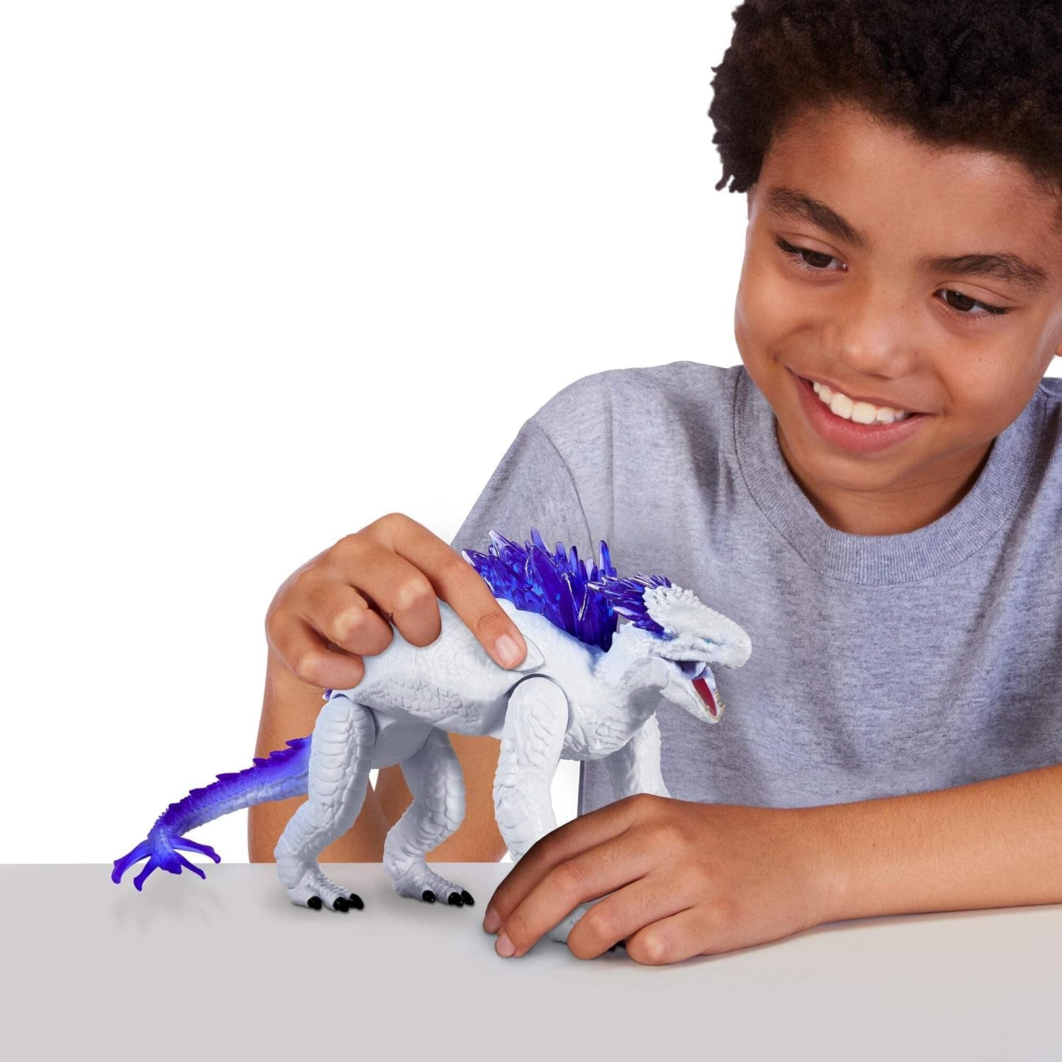 THE NEW EMPIRE - GODZILLA - KONG 18 cm - Battle Charge Shimo Actionfiguren Naty Shop