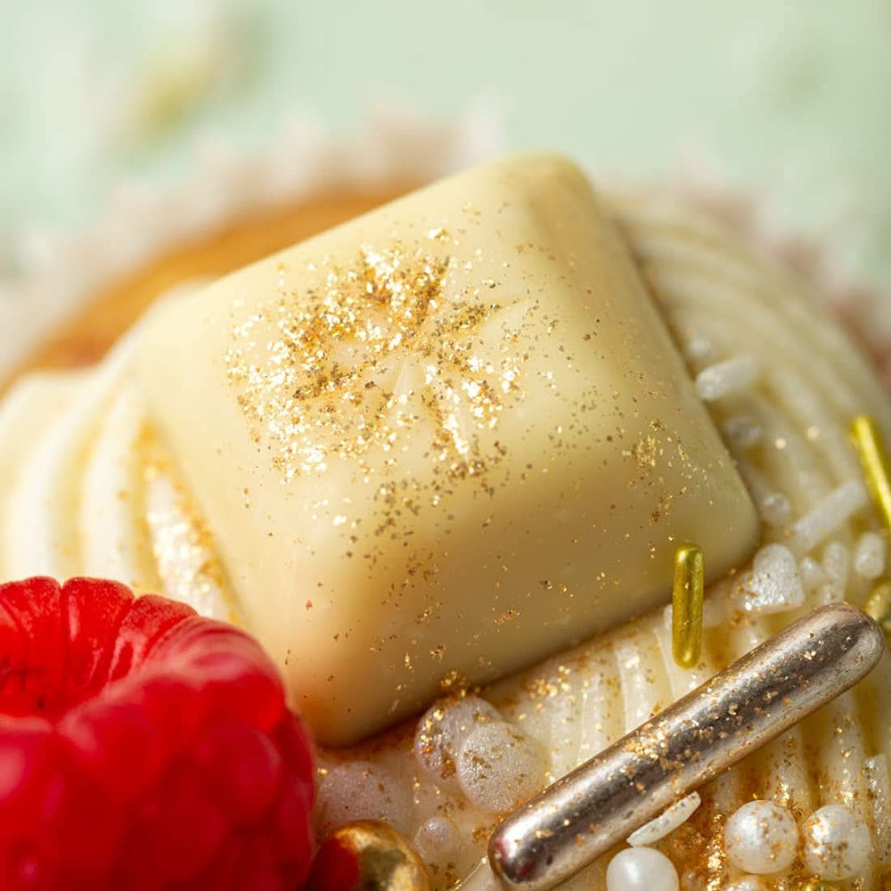 Super Streusel, Elegantes Kleid, 90 Gramm Naty Shop