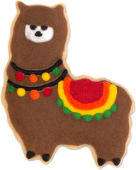 Städter 111080 Formă pentru biscuiți, oțel inoxidabil, argintiu