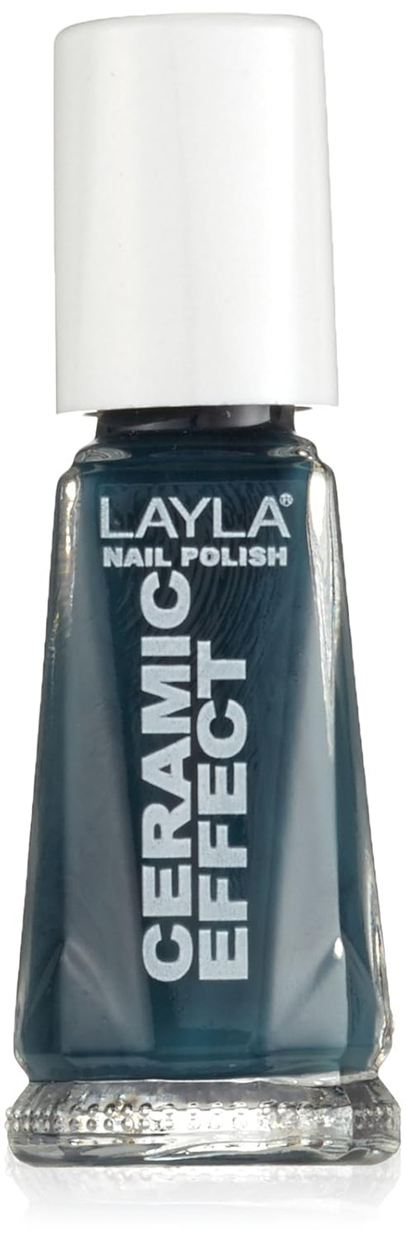 Cosmetics 1243R23-051 Nagellack mit Keramikeffekt - Dancing with the Stars, 1er Pack (1 x 0,01 l)