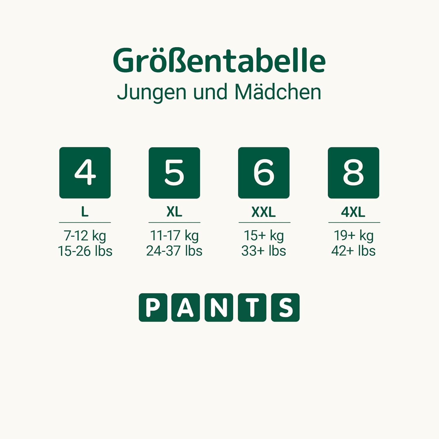 Bambo Nature Babywindeln, Größe 6 (15+ kg) – Monatsbox mit 90 Stück | Säuglingswindeln mit verbessertem Auslaufschutz | Maximaler Komfort und Freiheit für aktive Kinder | Dermatologisch getestete Windeln