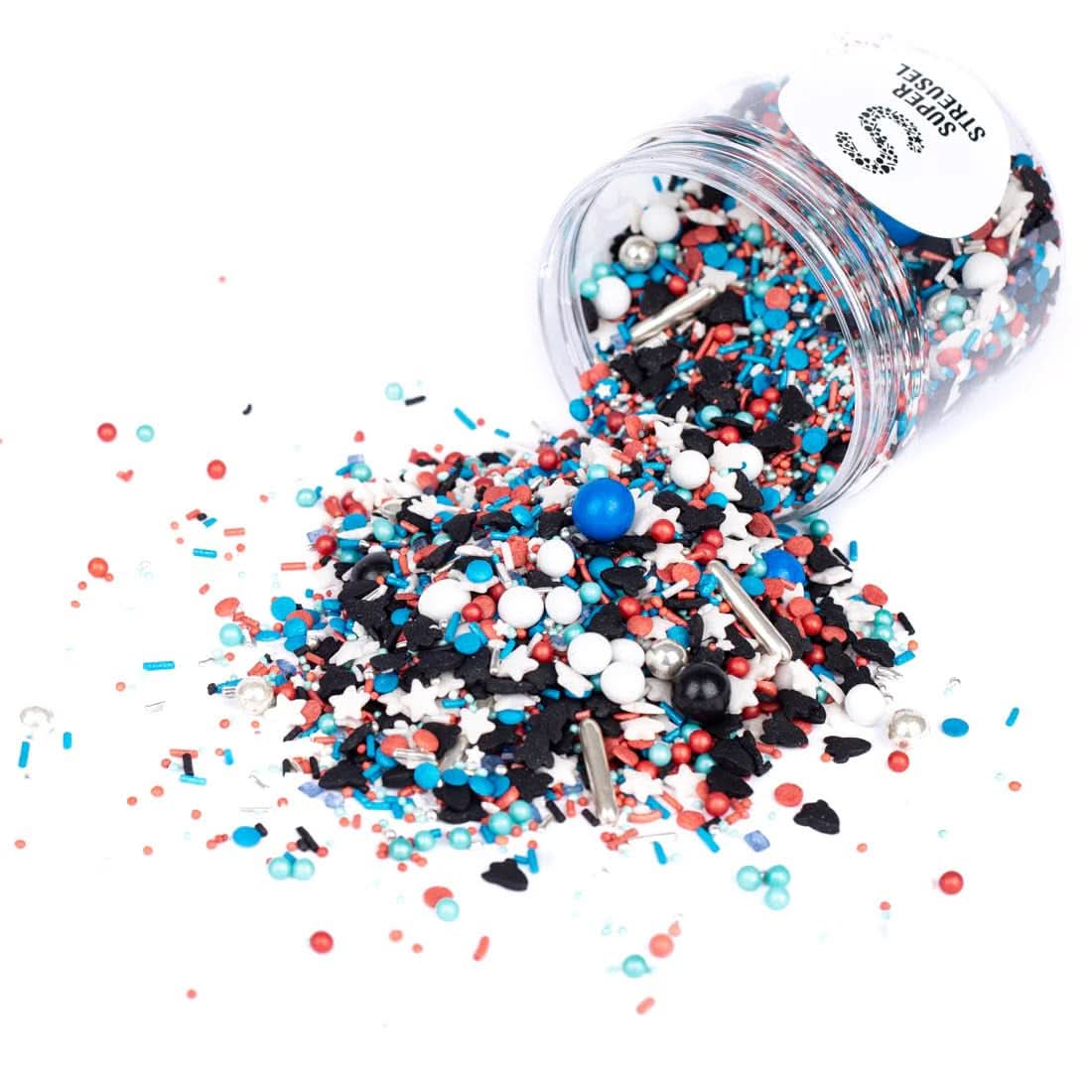 Super Streusel, Rucola, 90 Gramm Naty Shop 180 Gramm