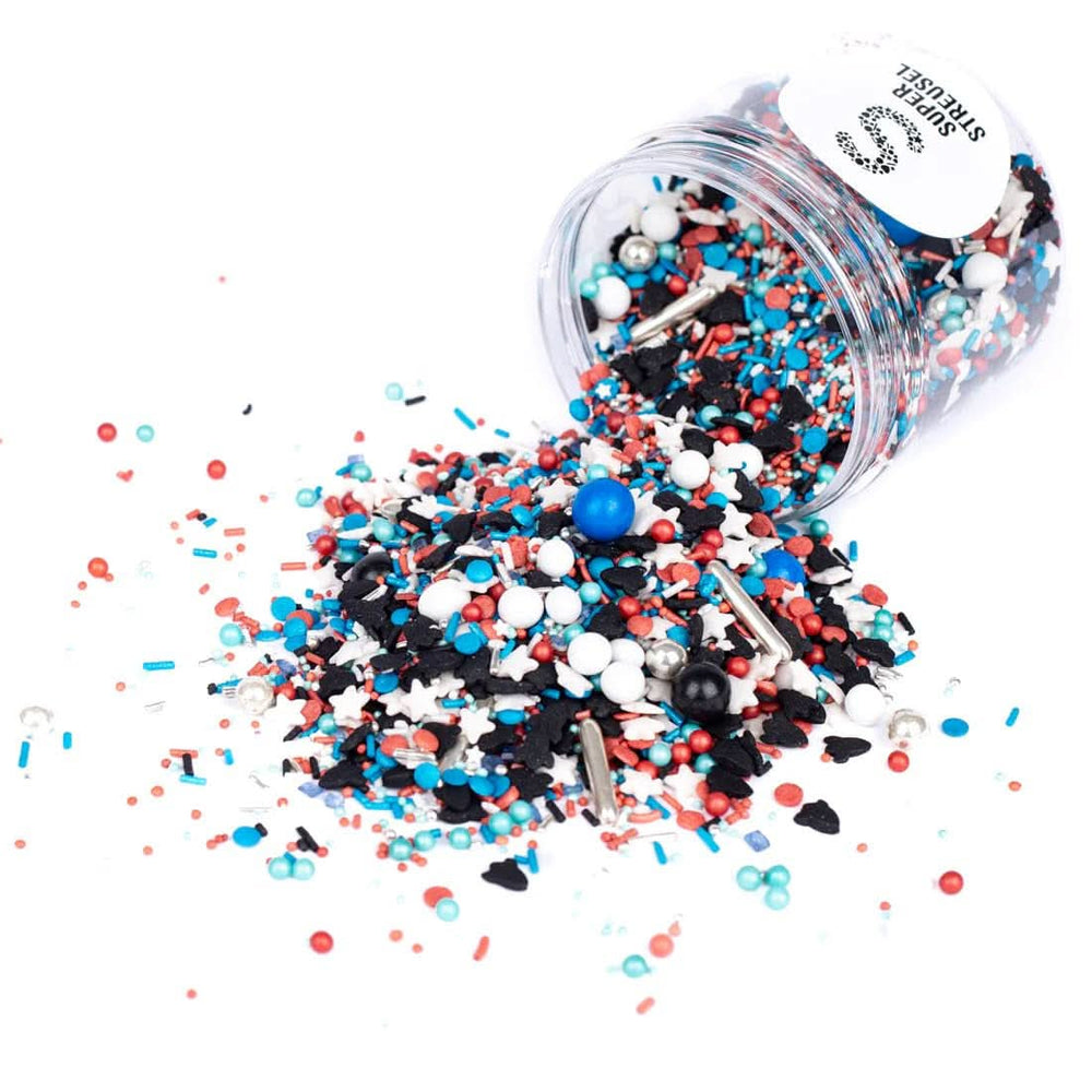 Super Streusel, Rucola, 90 Gramm Naty Shop 180 Gramm