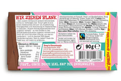 Tony's Chocolonely - Vollmilch „Greatest Bits“ 90g