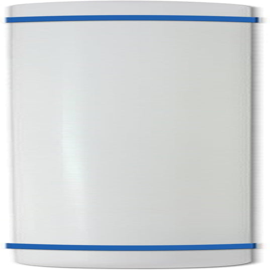 Führungsringe für kleine Ausrollstäbe, Kunststoff, Mehrfarbig, 14 x 9 x 2,05 cm, 8-Einheiten