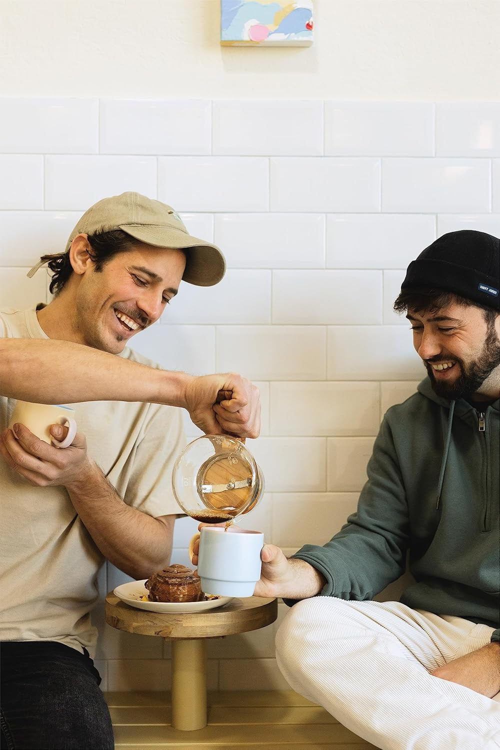 Cafea Specialty Coffee Columbia, 1 kg, boabe de cafea specială, proaspăt prăjite, pentru espresso și Italia, producător Gomez-Pinwand