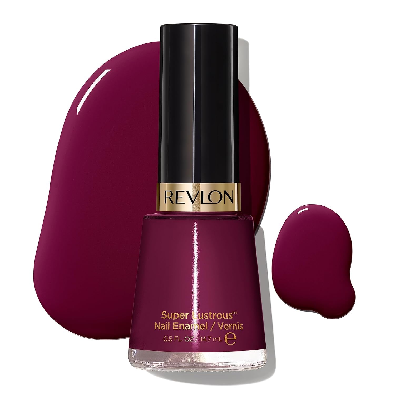 Revlon Nagellack Valentine 730, 1er Pack (1 x 14,7 ml)