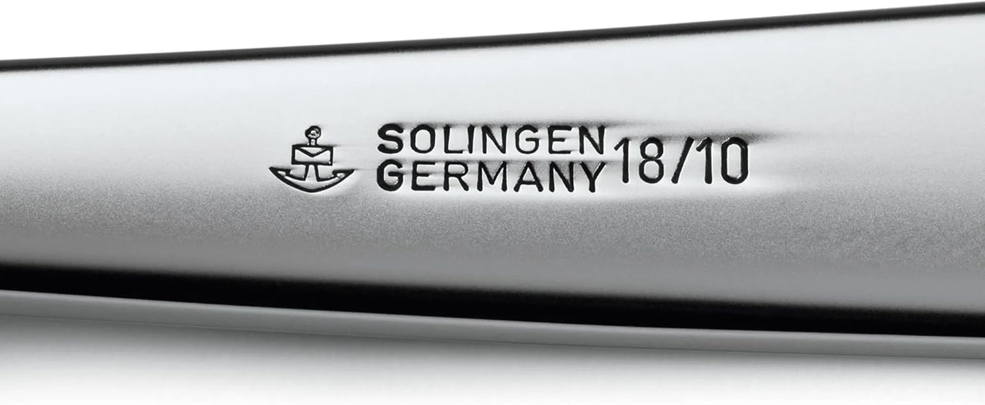 Palazzo Besteckset massiv 30-teilig Kitchen Naty Shop