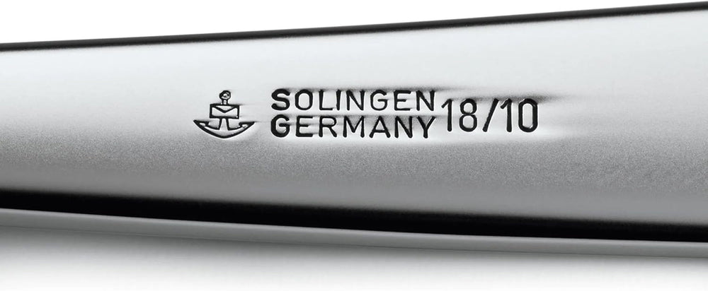 Palazzo Besteckset massiv 30-teilig Kitchen Naty Shop