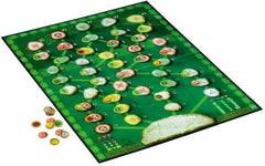 KOSMOS 691783 Keltis-Spiel inklusive Keltis-Erweiterung, klassisches Brettspiel, Familienspiel für 2–4 Spieler ab 10 Jahren, Gesellschaftsspiel für Kinder und Erwachsene, Spiel des Jahres 2008