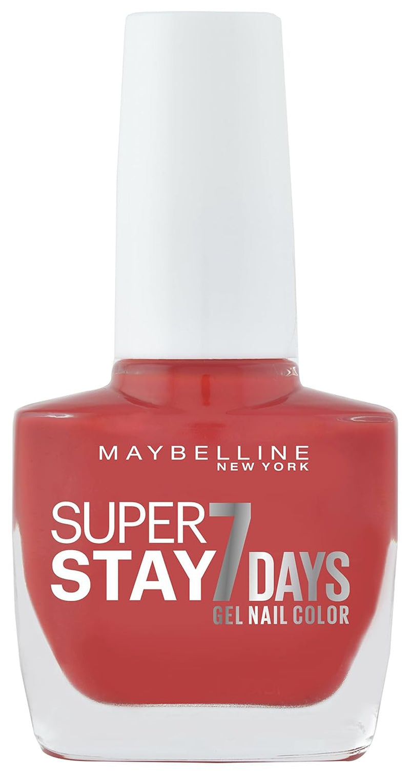 Forever Strong 490 Nagellack