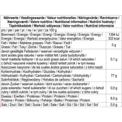 - Koreanischer Reis - 1 x 10 kg