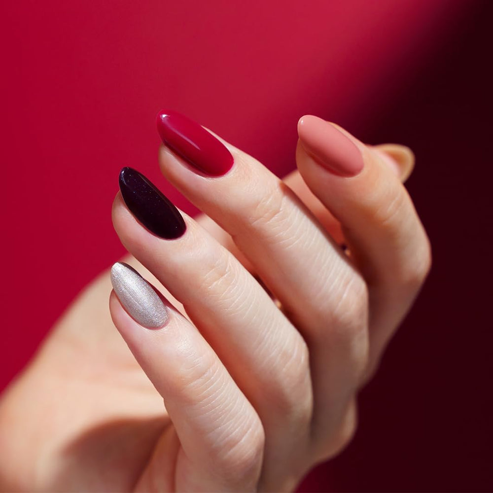 Alessandro Mystic Soul STRIPLAC MENTAL BALANCE 5ML