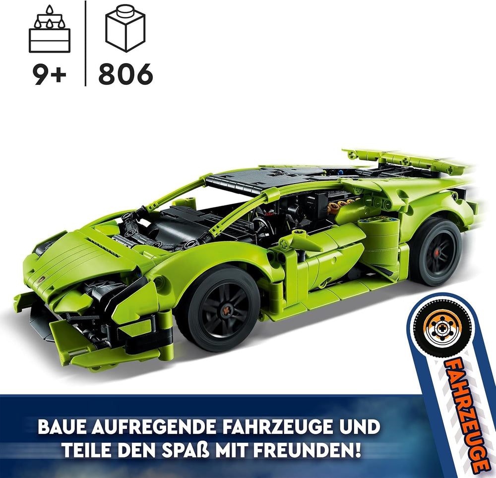Besuchen Sie den LEGO-Store