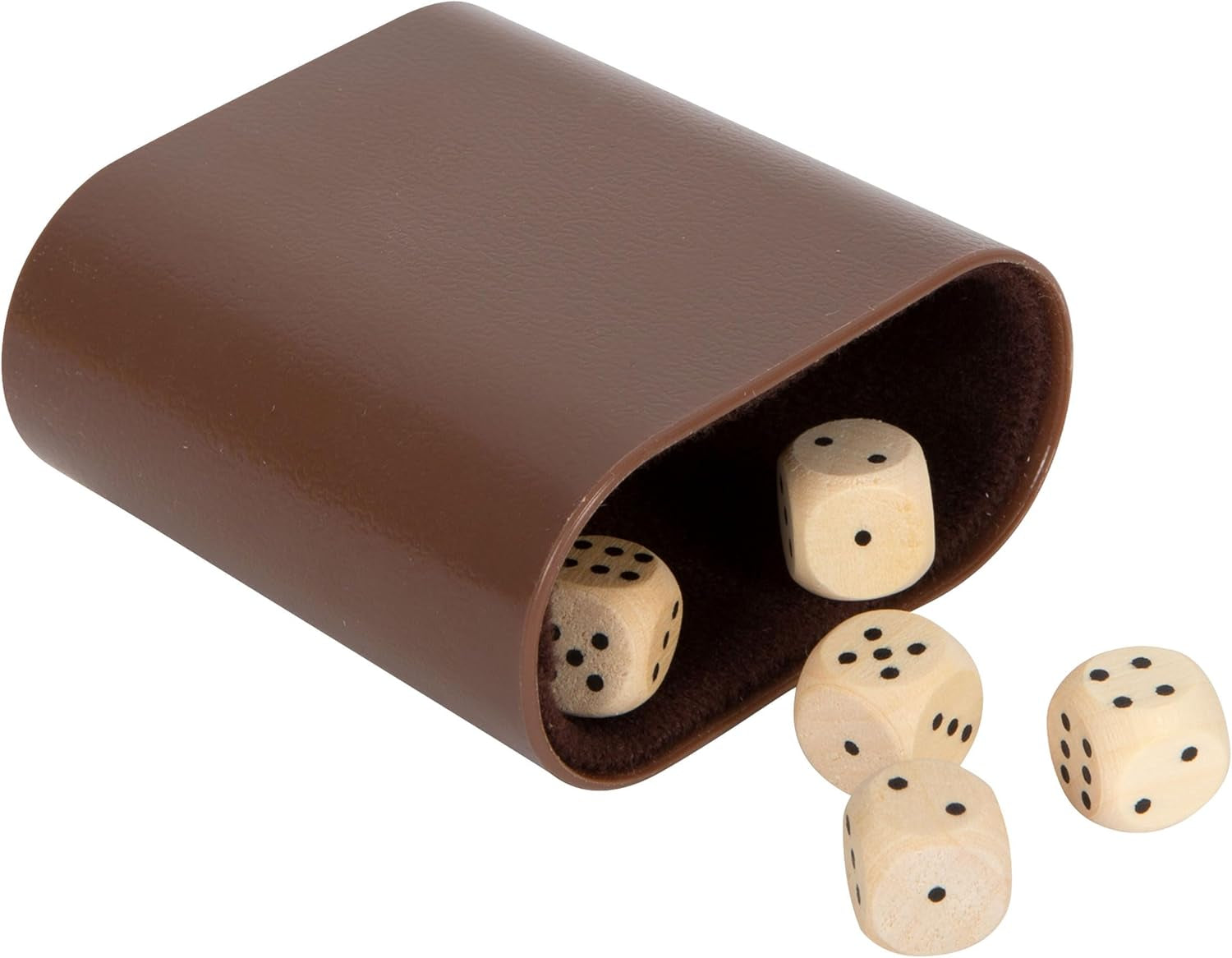 Small Foot Spielesammlung, 7 klassische Holzspiele, Brettspiele für die ganze Familie, ab 6 Jahren, 12322