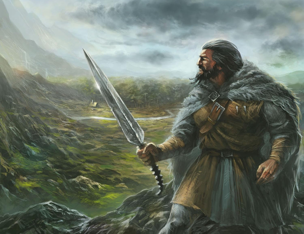 Kosmos 684358 Andor – Bonus Box, eine abwechslungsreiche Erweiterung zum Fantasy-Klassiker Legends of Andor, ab 10 Jahren