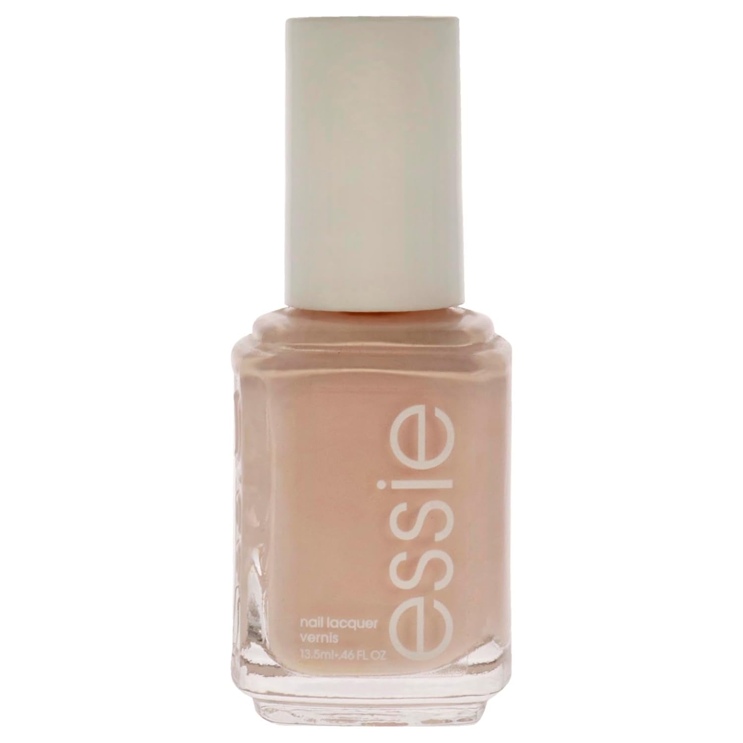 Essie Schnelltrocknender Nagellack „expression“, Nr. 210 throw it on, Violett, Vegane Formel, 10 ml