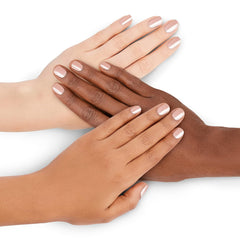 ARTDECO Nagellack – langanhaltender, schnell trocknender, perlmuttartiger Nagellack – 1 x 10 ml