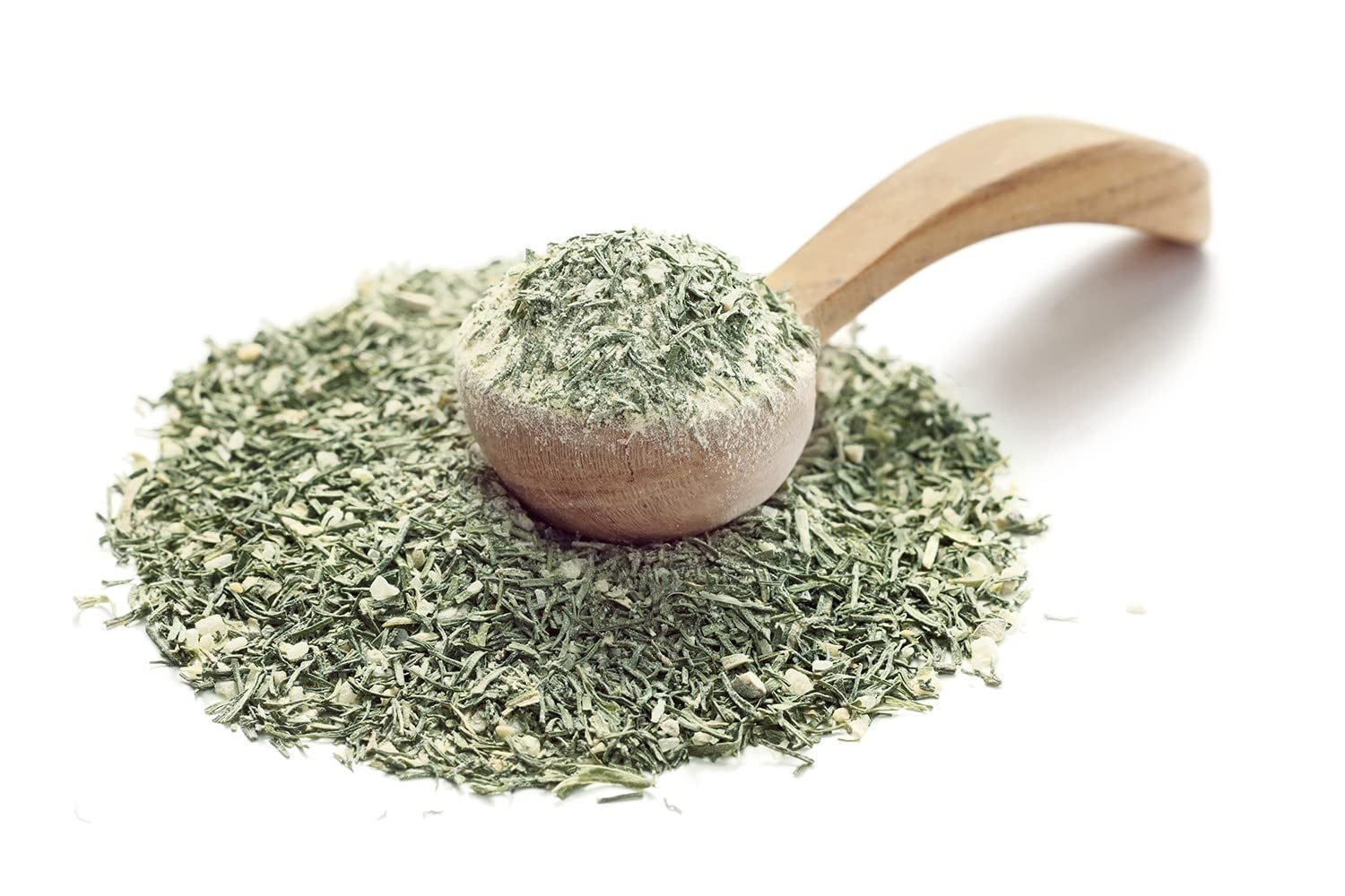 Ankerkraut Gurkensalat, 60 g im Korkglas, Würze Gherken-Salat Ganz Einfach, Zuckerfrei und Ohne Gesmackverstärker, Mischung würzender Zutat für Salat