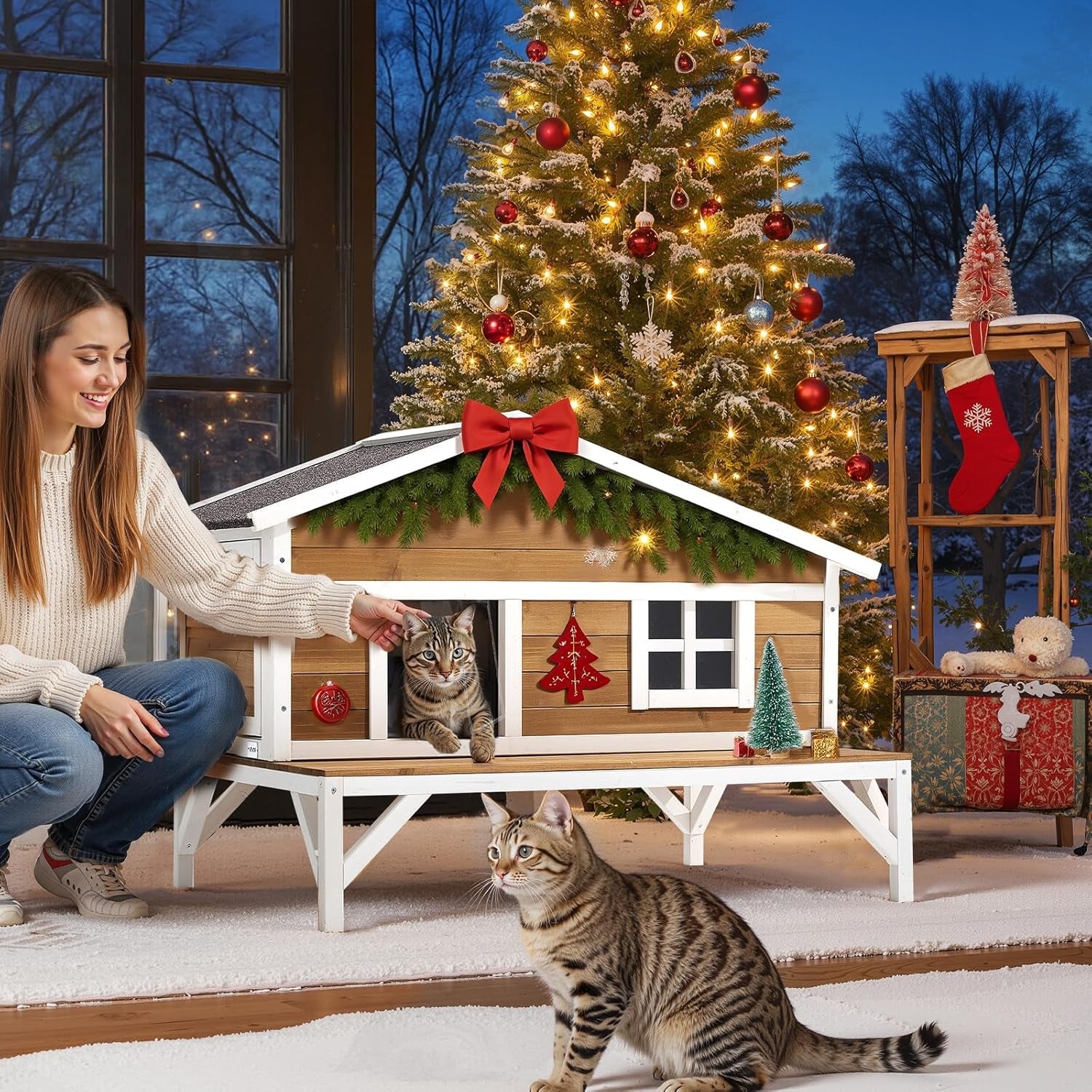 Pături & Mobilier, Animale de companie, Peșteri & Case, Pisici, Paturi pentru pisici, Pisici - culcusuri, saltele
