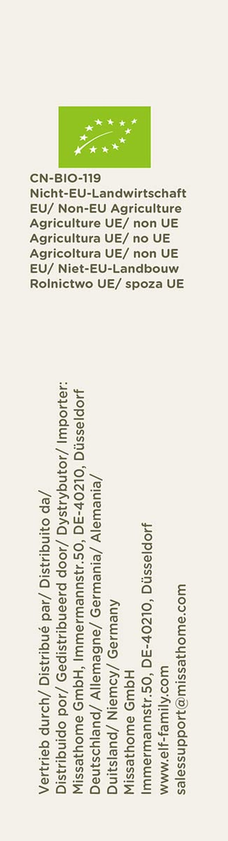 Elf-Family 6 Boxen (12 Stück) Bio-Konjak-Shirataki-Nudeln mit extrem niedrigem Kohlenhydratgehalt, vegan, glutenfrei – 1,62 kg, ohne Kohlenhydrate/Keto/kalorienarm/fettfrei/zuckerfrei, Instant-Nudeln – Spaghetti und Fettuccine