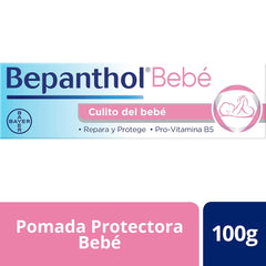 Bepanthol Bebe Pda 100G, 100 g (1er Pack)
