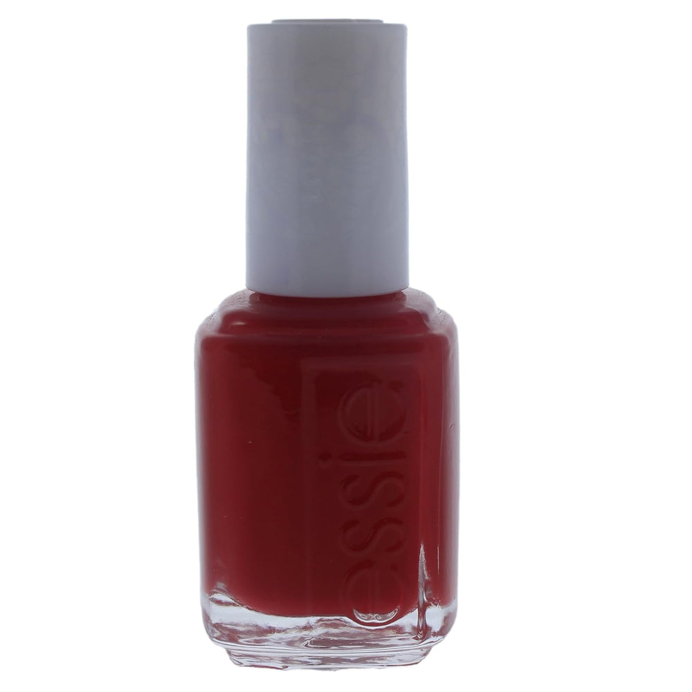 Essie Nagellack für farbintensive Fingernägel, Nr. 608 Serene Slates, Weizen, 13,5 ml