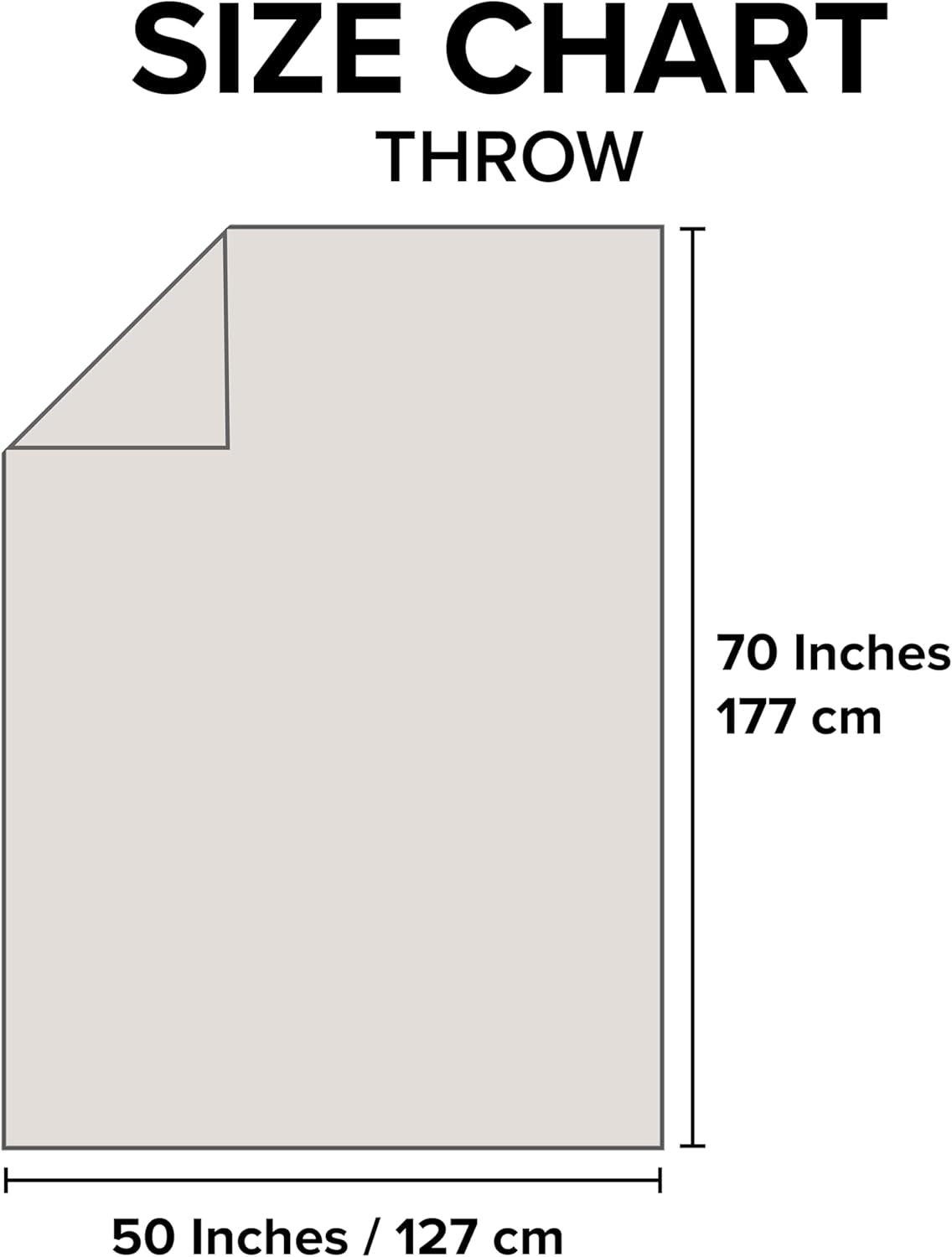 UGG Adalee 10483 Überwurfdecke aus weichem Kunstfell, wendbar, luxuriös, gemütlich, flauschig, flauschig, Hotelstil, Boho, Heimdekoration, weiche, luxuriöse, bequeme Decken für Couch, 178 x 127 cm, UGG-Betten und Decken