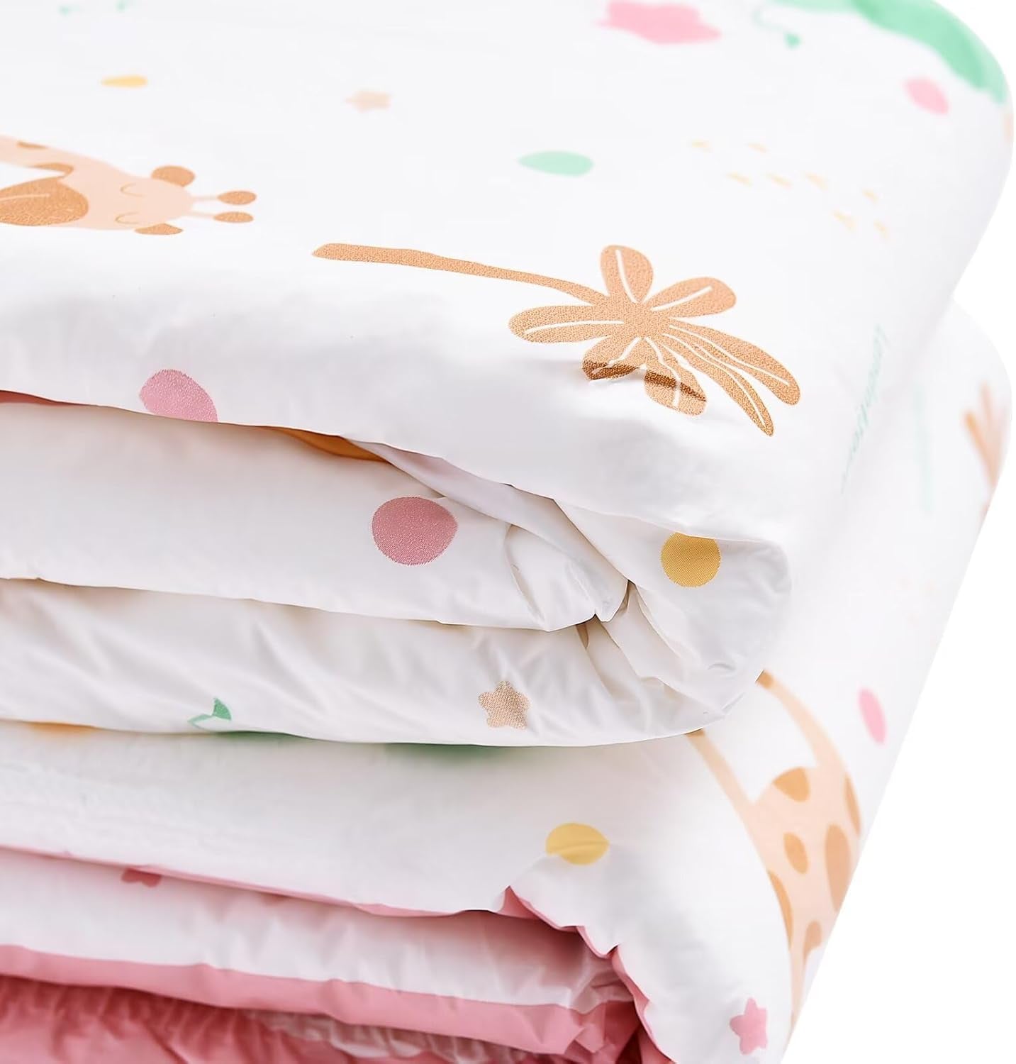 Landofgenie Erwachsene Windeln mit großer Übernachtklappe, 2er-Pack