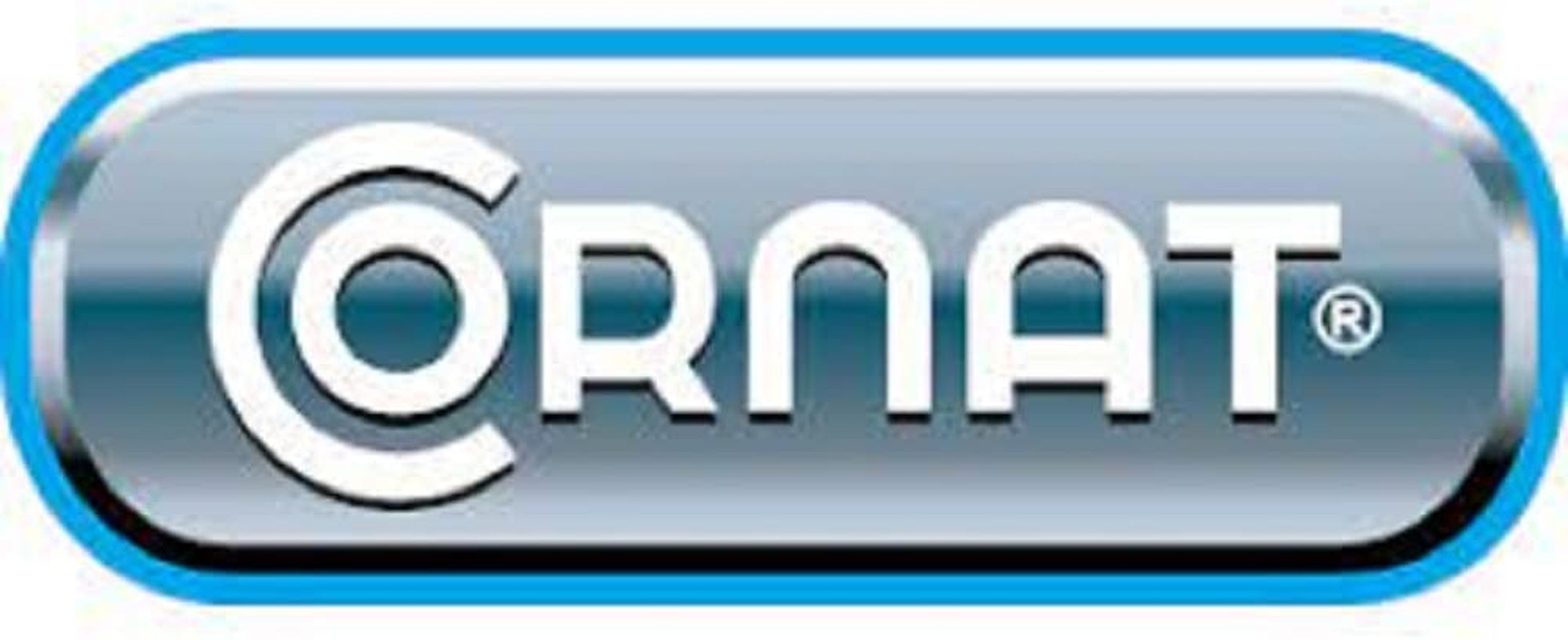 Cuplaj pentru sistem de irigații Cornat T610032, pentru țeavă PE, Ø 32 mm, polipropilenă, pentru apă rece