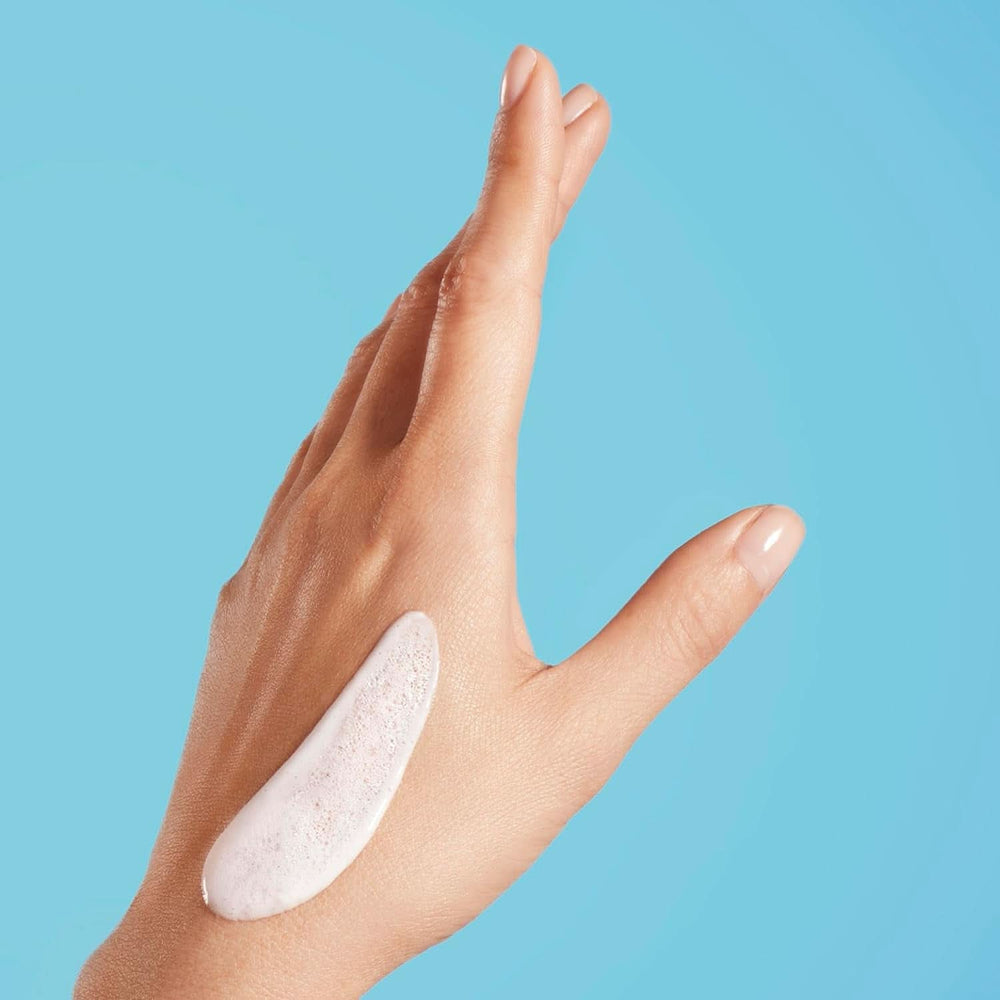 Biotherm, belebende Duschlotion für intensive Feuchtigkeitsversorgung und ein geschmeidiges Körpergefühl, 400 ml Dusche und Bad Naty Shop