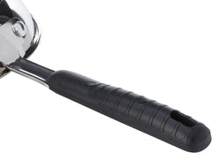 Edelstahlpfanne mit Antihaftbeschichtung – induktionsgeeignet, mit komfortablem Griff – 28 cm Töpfe und Pfannen Naty Shop