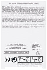 MAYBELLINE Essie Thank You Nagellack-Geschenkset, 27 ml