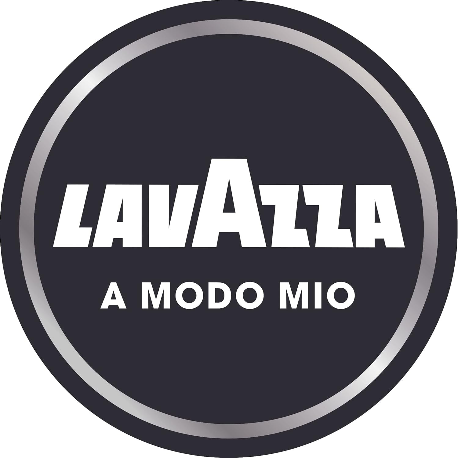 Lavazza, A Modo Mio Soave 256 Kaffeekapseln, für einen leichten und eleganten Espresso mit aromatischen Noten von Blumen, 100% Arabica, Intensität 5/13, mittlere Röstung, 16 Packungen mit je 16