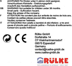 Lift către parcare | albastru | de la 3 ani în sus