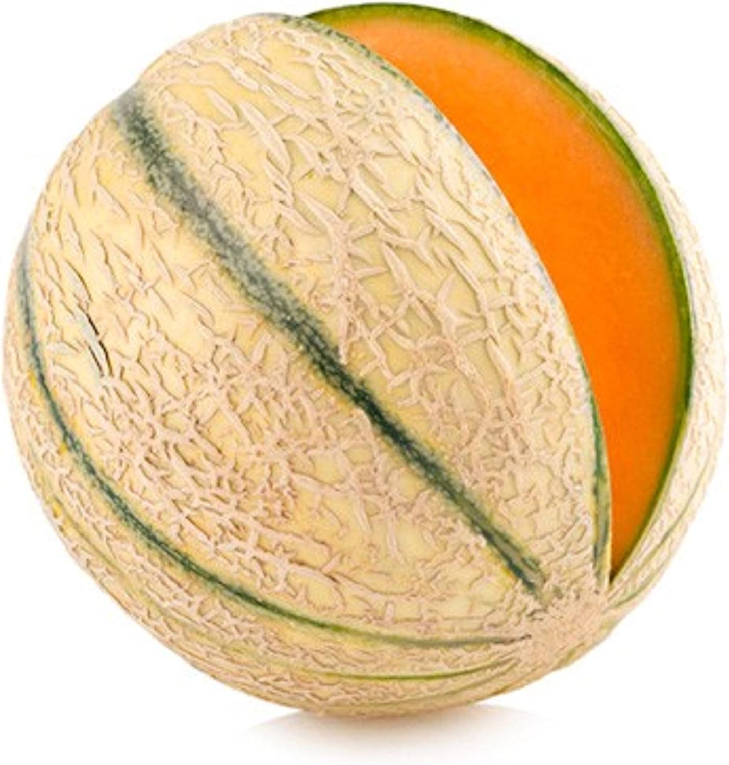 30 Samen Für Melonen, Antikes Gemüsegarten, Reproduzierbare Bäuerliche Samen, Halbwild