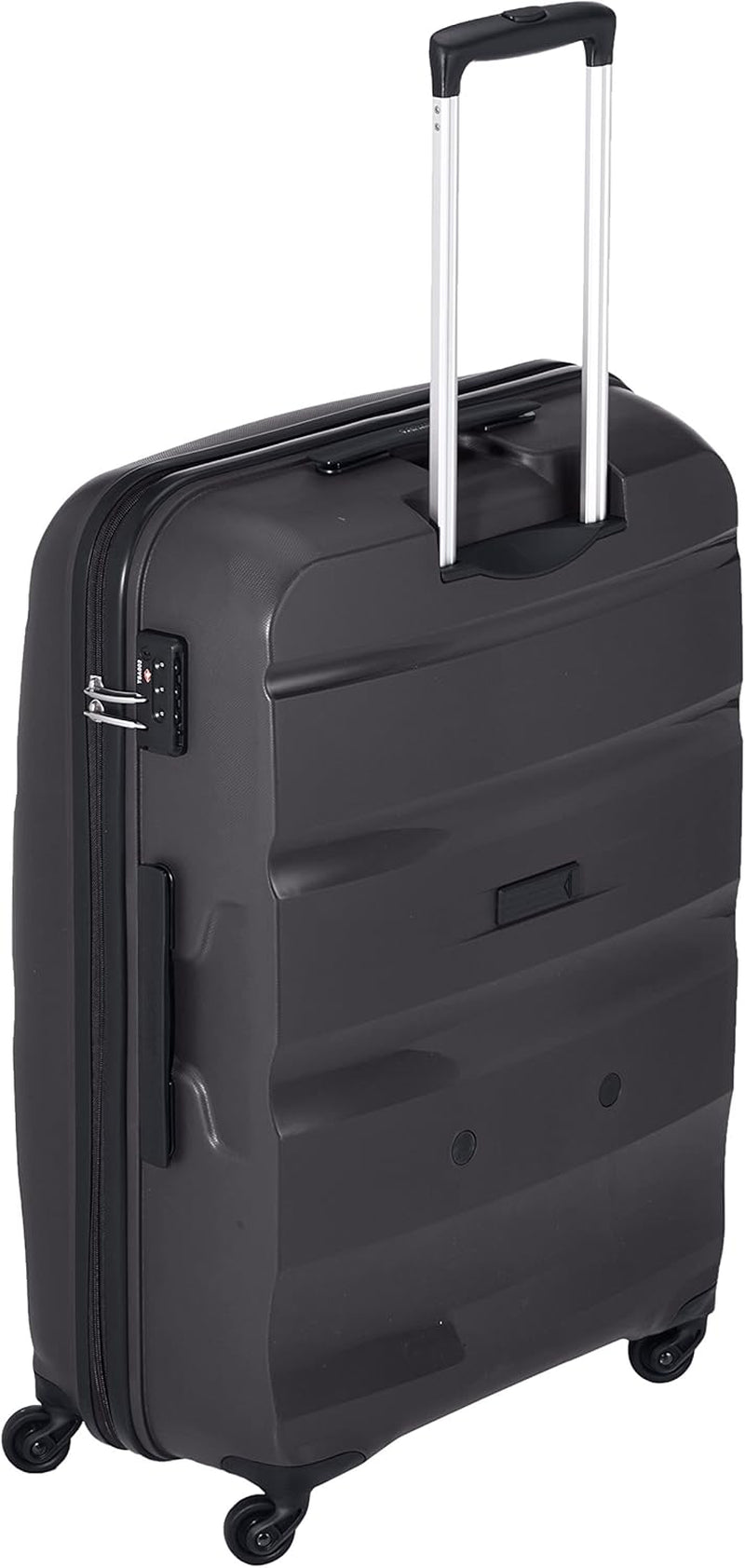 American Tourister Bon Air - Spinner Bagaje și echipament de călătorie Naty Shop