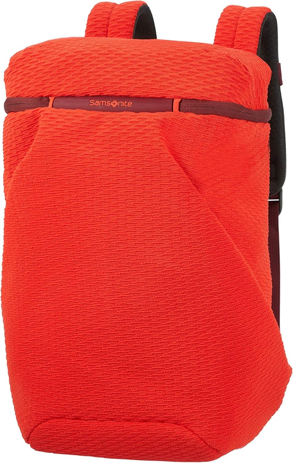 American Tourister Soundbox - Spinner S Bagaj de mână extensibil, 55 cm, 35.5/41 L, verde (Spring Green) Bagaje și echipament de călătorie Naty Shop Roșu fluo/Port Rucsacuri pentru laptop
