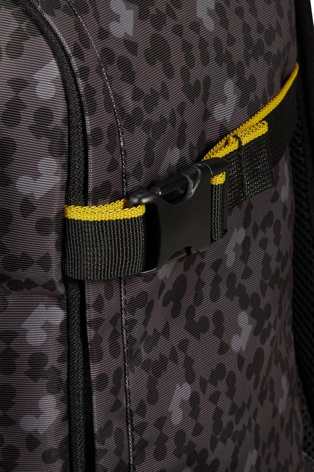 American Tourister Take2Cabin Disney - Geantă de cabină Ryanair 25 x 20 x 40 cm, 24 L, 0.50 kg, bagaj de mână, rucsac avion S Underseater Bagaje și echipament de călătorie Naty Shop