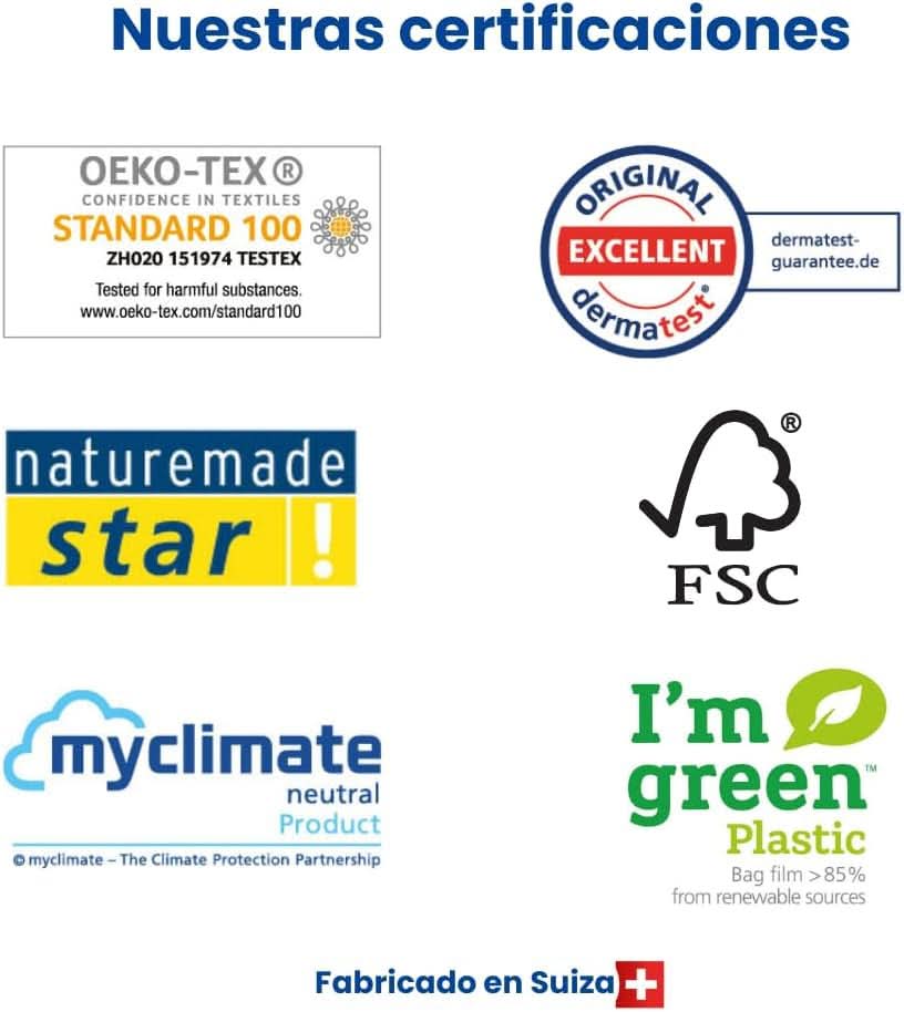 Pingo Ultrasoft, ökologische Windeln, Größe 1 und 2 Mutter und Kind Naty Shop