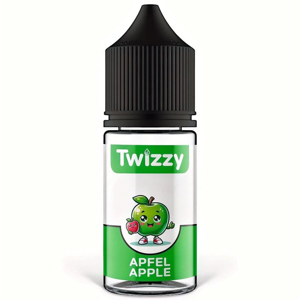 Twizzy, Aroma concentrata Mere, 30 ml Arome Naty Shop