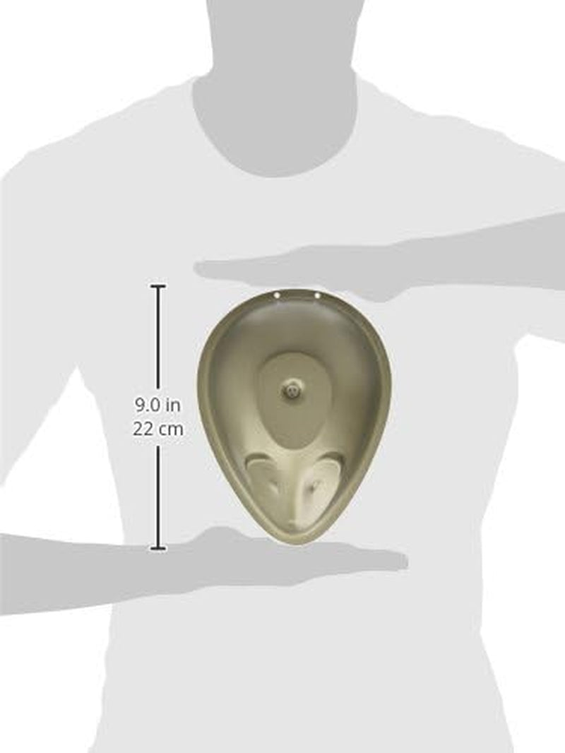 Staedter - Motivbackform Emil Der Igel - Hochwertige Antihaftbeschichtung - PFAS Frei Formen und Bleche zum Backen Naty Shop
