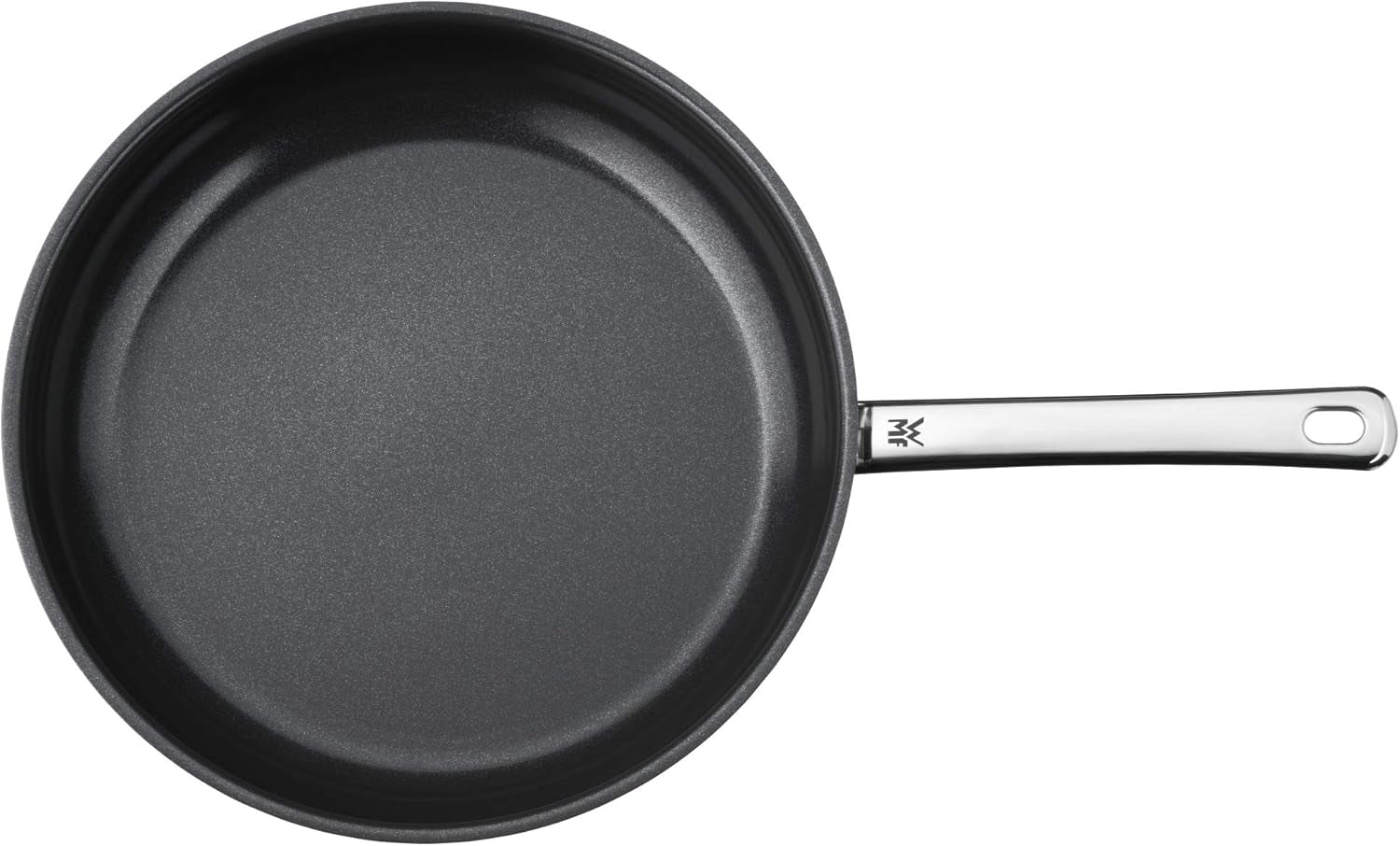 WMF Devil Bratpfanne 28 cm Induktion, Keramikbeschichtung Töpfe und Pfannen Naty Shop