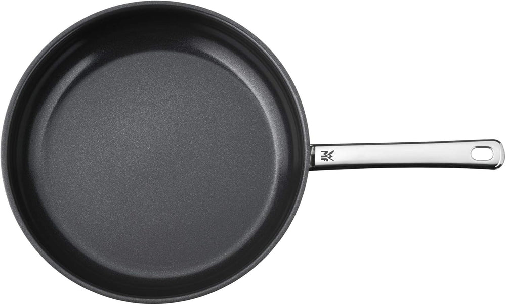 WMF Devil Bratpfanne 28 cm Induktion, Keramikbeschichtung Töpfe und Pfannen Naty Shop