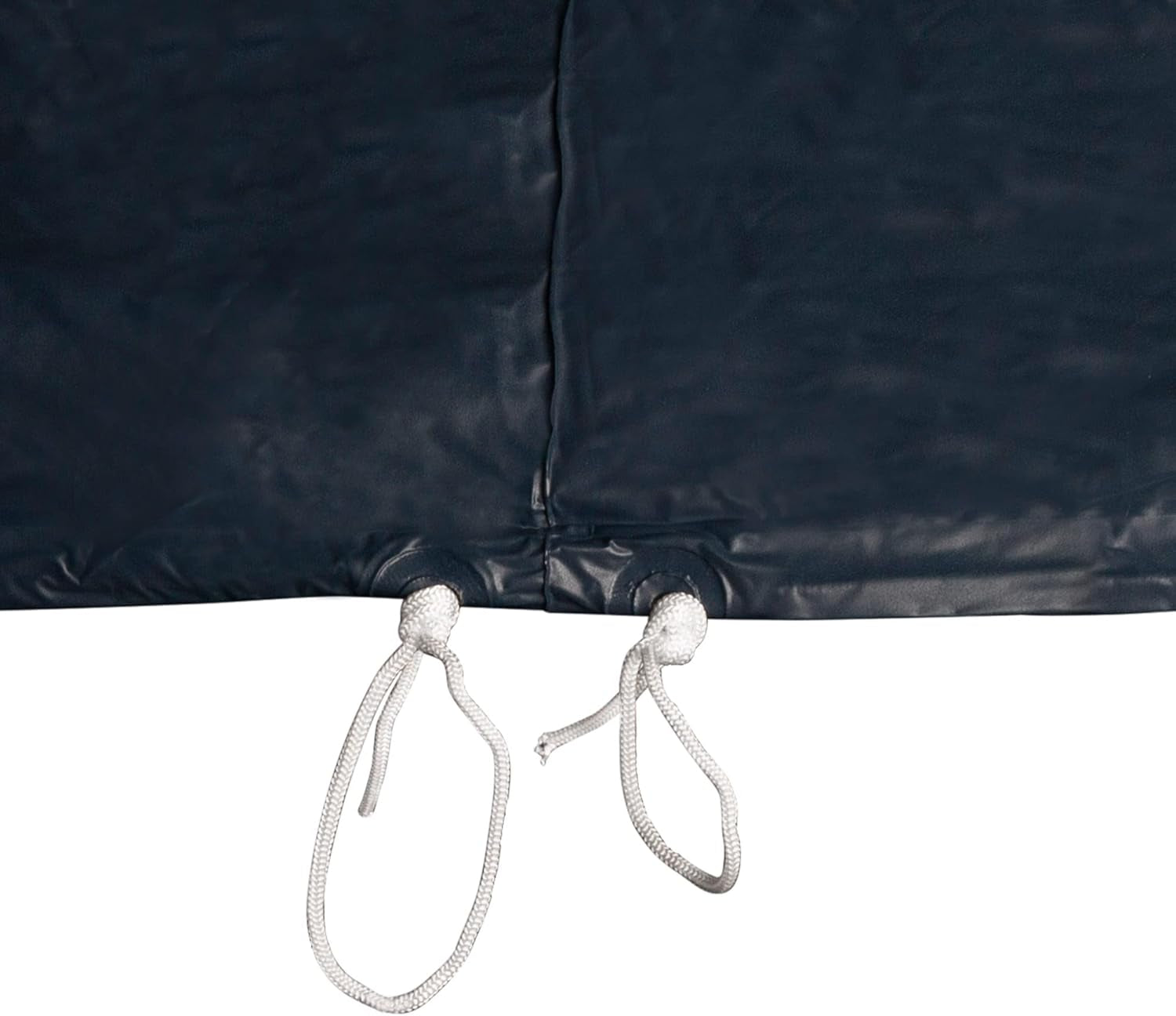 Intex 28038 – Plane für rechteckige oberirdische Pools, PVC, blau, 300 x 200 cm