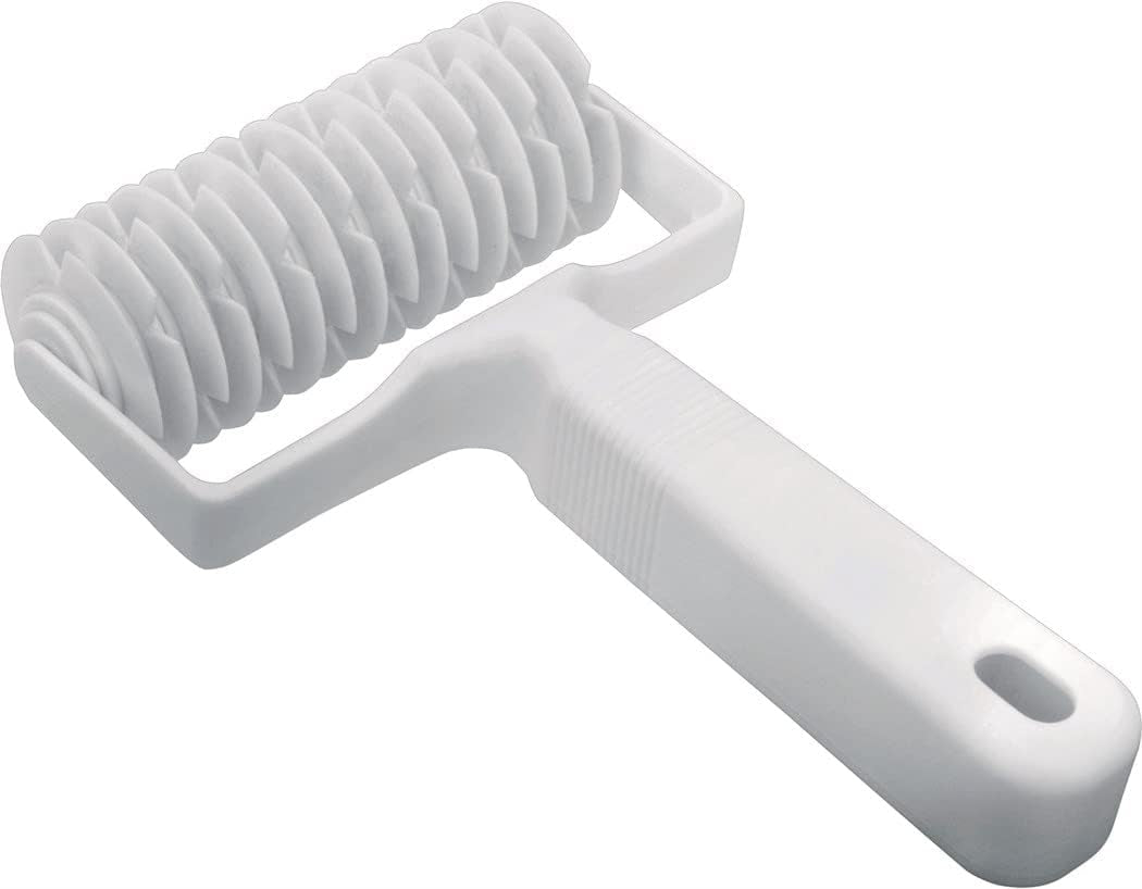 771800 Gitterschneidwalze