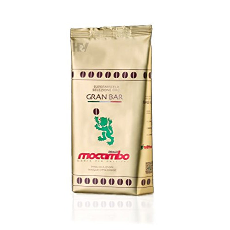 1 kg mocambo Caffe Espresso GRAN BAR, boabe de cafea