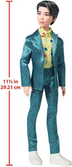 Mattel GKC90 BTS Idol Rm Doll K-Pop Toy Merch Sammelpuppen Naty Shop
