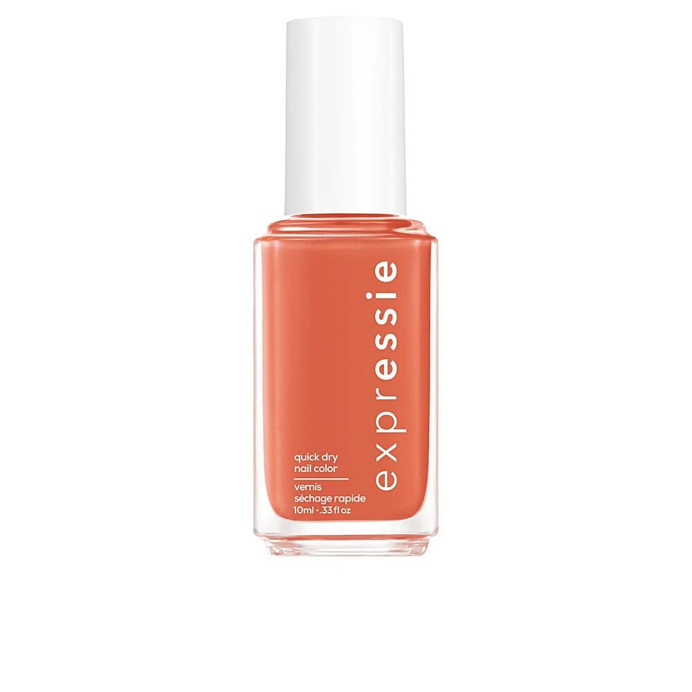 Essie schnell trocknender Nagellack „Expression“, Nr. 270 Misfit Right In, metallische, vegane Formel, 10 ml