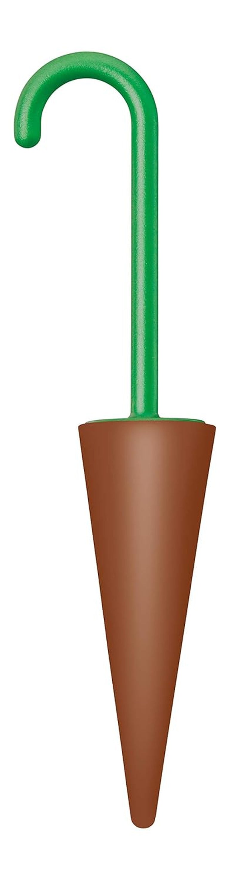 Küfferle, Karotten mit Originalschokolade 810 g 60 Stk., Vollmilchschokolade, 1 Stück